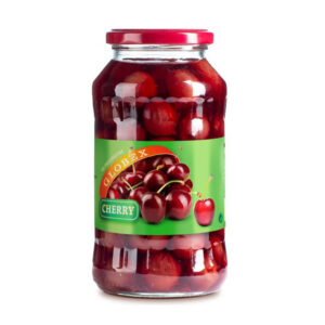 Cherry Compote