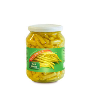 Wax Beans
