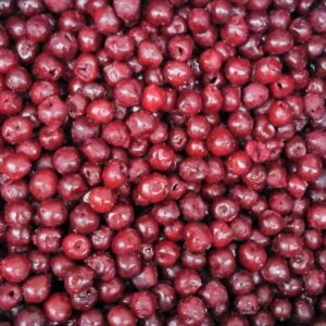 Frozen Pitted Cherries