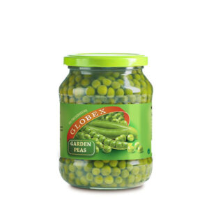 Green Peas