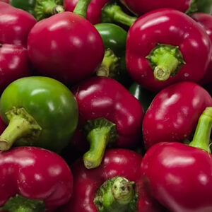 Cherry Pepper