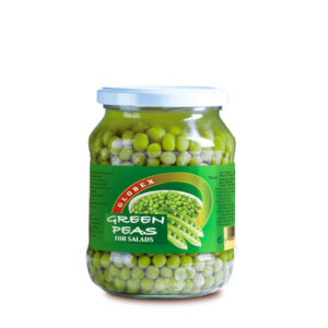 Green Peas for salad