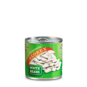 White beans